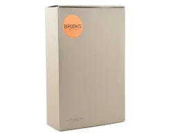 Brooks B17 Women's (Antique Brown) (Black Steel Rails) (177mm) -Specialized Shop b2000953 5