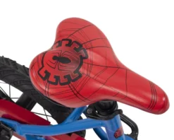 Batch Bicycles 12" Kids Bike (Spiderman) 10 Batch Bicycles 12" Kids Bike (Spiderman) -Specialized Shop b352398 4