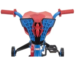 Batch Bicycles 12" Kids Bike (Spiderman) 11 Batch Bicycles 12" Kids Bike (Spiderman) -Specialized Shop b352398 5