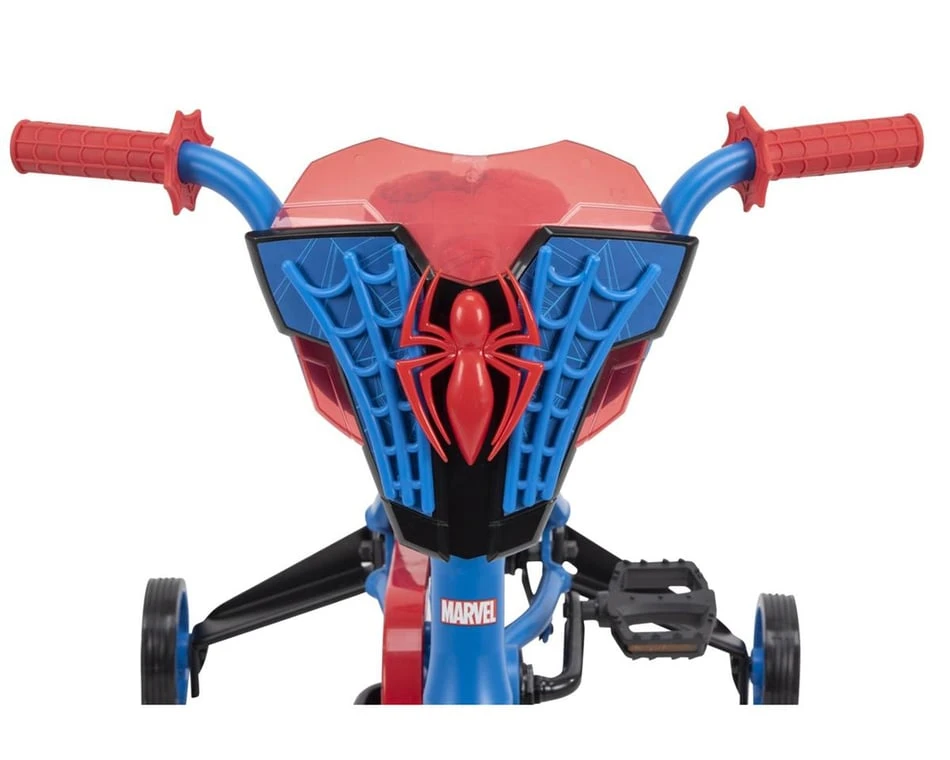 Batch Bicycles 12" Kids Bike (Spiderman) 6 Batch Bicycles 12" Kids Bike (Spiderman) - Image 6