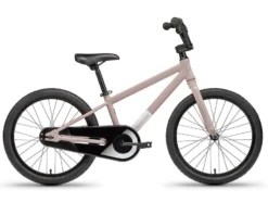 Batch Bicycles 20" Kids Bike (Gloss Vapor Grey)