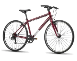 Batch Bicycles Lifestyle Bike (Gloss Deep Orchid) (700c) (M) -Specialized Shop b383241 2