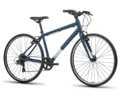 Batch Bicycles Lifestyle Bike (Matte Pitch Blue) (700c) (XS) -Specialized Shop b393121 2