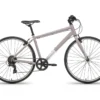 Batch Bicycles Lifestyle Bike (Gloss Vapor Grey) (700c) (S)