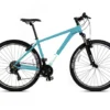 Batch Bicycles 29" Hardtail Mountain Bike (Gloss Batch Blue) (M)