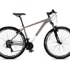 Batch Bicycles Hardtail Mountain Bike (Matte Vapor Grey) (29") (L)