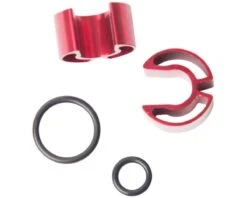 Cane Creek Helm Air Travel Reduction Clips (2 X 10mm Clips)