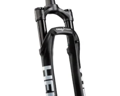 Cane Creek Helm DJ Air Fork (Matte Black) (44mm Offset) (26") (90mm) (15 X 110mm) (Tapered) -Specialized Shop bag0720 2