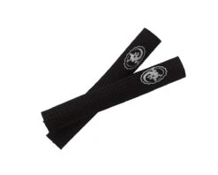 Lizard Skins Bar End Grips (Black) (Pair)