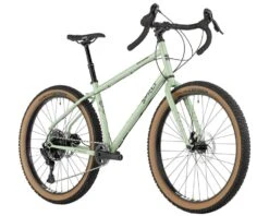 Surly Grappler Drop-Bar Trail Bike (Sage Green) (M) -Specialized Shop bk0967 2