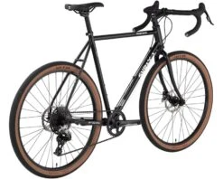 Surly Midnight Special 650b Bike (Black) (46cm) -Specialized Shop bk1862 2