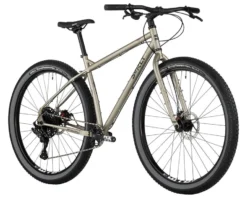 Surly Ogre 29" All-Season Commuter Bike (Champagne Supernova) (S) -Specialized Shop bk3506 2