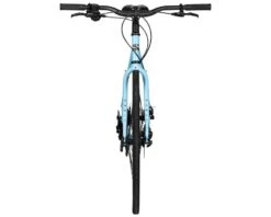 Surly Preamble Flat Bar Bike (Skyrim Blue) (650b) (S) 7 Surly Preamble Flat Bar Bike (Skyrim Blue) (650b) (S) -Specialized Shop bk3642 3