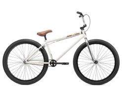 Kink 2023 Drifter 26" BMX Bike (22.25" Toptube) (Wolf Grey)