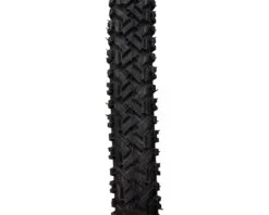 Vee Tire Co. Semi Knobby Urban Mountain Tire (Black) (26" / 559 ISO) (1.9") (Wire)