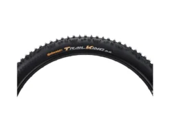 Continental Trail King ProTection Apex Tubeless Tire (Black) (27.5" / 584 ISO) (2.2") (Folding) (BlackChili) -Specialized Shop c1230021 2