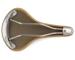 Brooks C17 Cambium Saddle (Special Lab) (Steel Rails) (164mm) -Specialized Shop c17fumta06400 3
