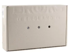 Brooks C17 Cambium Saddle (Special Lab) (Steel Rails) (164mm) -Specialized Shop c17fumta06400 4