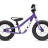 DK Nano Balance Bike (Purple)