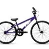 DK Swift Mini BMX Bike (17.25" Toptube) (Purple)