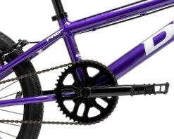 DK Swift Mini BMX Bike (17.25" Toptube) (Purple) -Specialized Shop cb2621 2