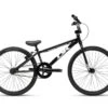 DK Swift Junior BMX Bike (18.25" Toptube) (Black)