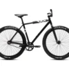 Verde Vario 650b Bike (Black) (S/M)