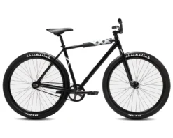Verde Vario 650b Bike (Black) (S/M)