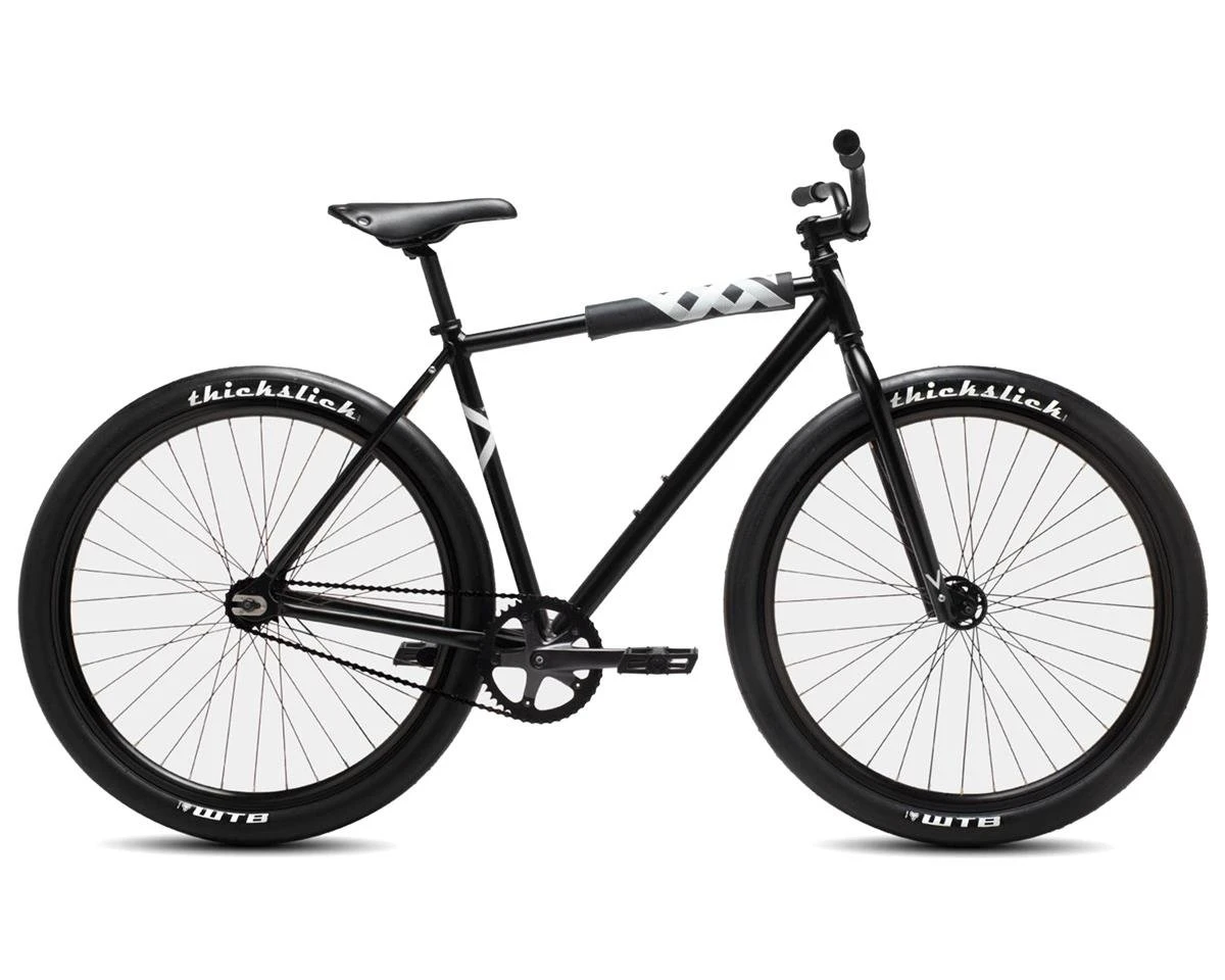 Verde Vario 650b Bike (Black) (S/M) 1 Verde Vario 650b Bike (Black) (S/M)