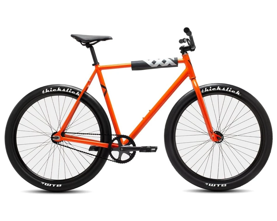 Verde Vario 650b Bike (Orange) (S/M) 1 Verde Vario 650b Bike (Orange) (S/M)