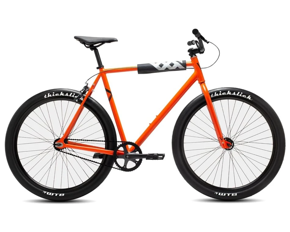 Verde Vario 650b Bike (Orange) (S/M) 3 Verde Vario 650b Bike (Orange) (S/M) - Image 3