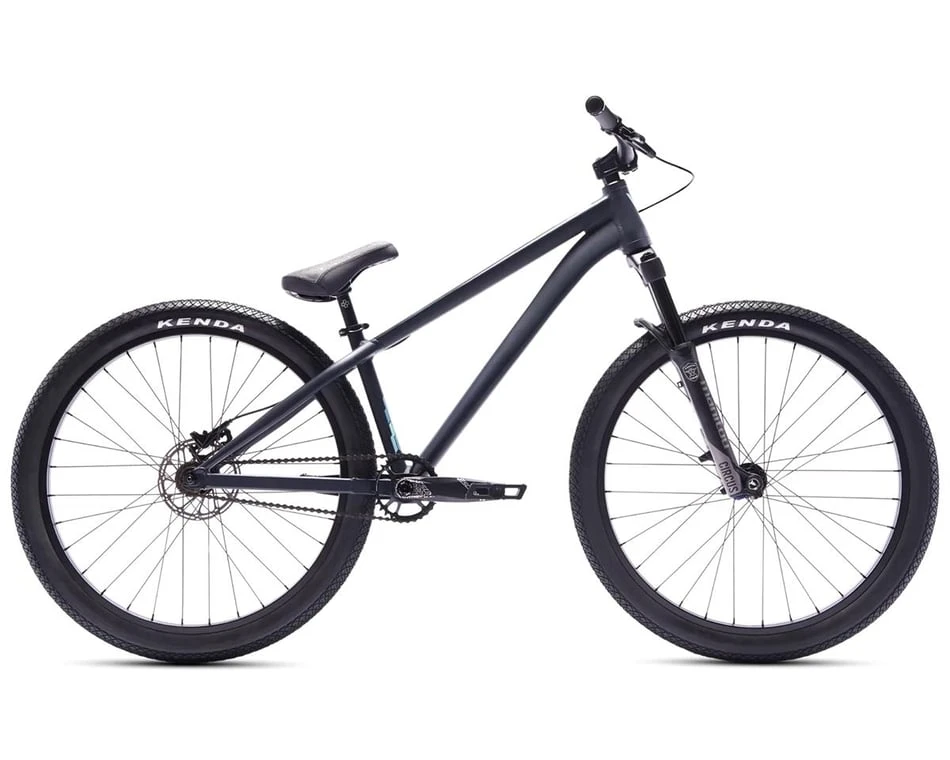 Verde Vertex Dirt Jumper 26” Bike (22.25" Toptube) (Midnight Blue) 1 Verde Vertex Dirt Jumper 26” Bike (22.25" Toptube) (Midnight Blue)