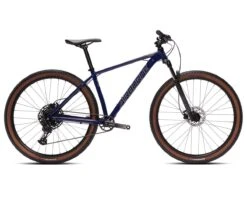 Airborne Guardian 29" Mountain Bike (Indigo) (L)