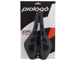Prologo Dimension NDR CPC Saddle (Grey/Black) (Tirox Rails) (143mm) -Specialized Shop dientn3abc8 am 4