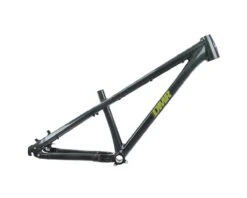 DMR Rhythm DJ 26" Frame (Forest Green) (24" Eff)