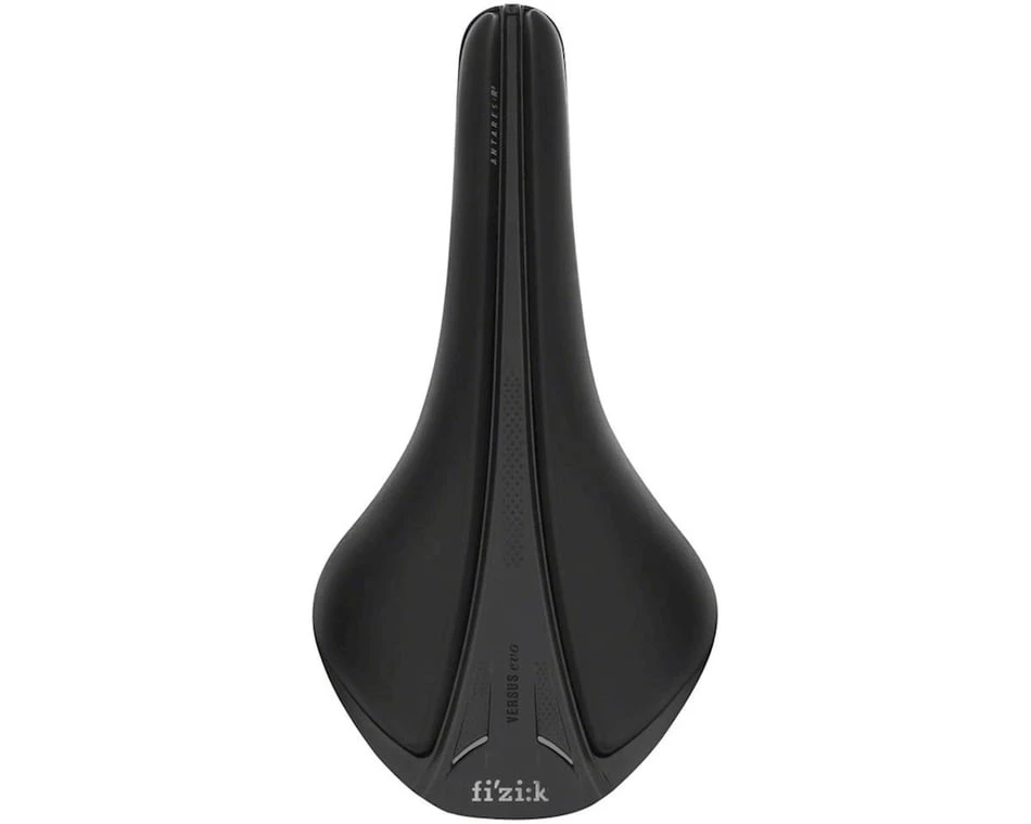 Fizik Antares R3 Versus EVO Saddle (Black) (Kium Rails) (Regular) (140mm) 1 Fizik Antares R3 Versus EVO Saddle (Black) (Kium Rails) (Regular) (140mm)
