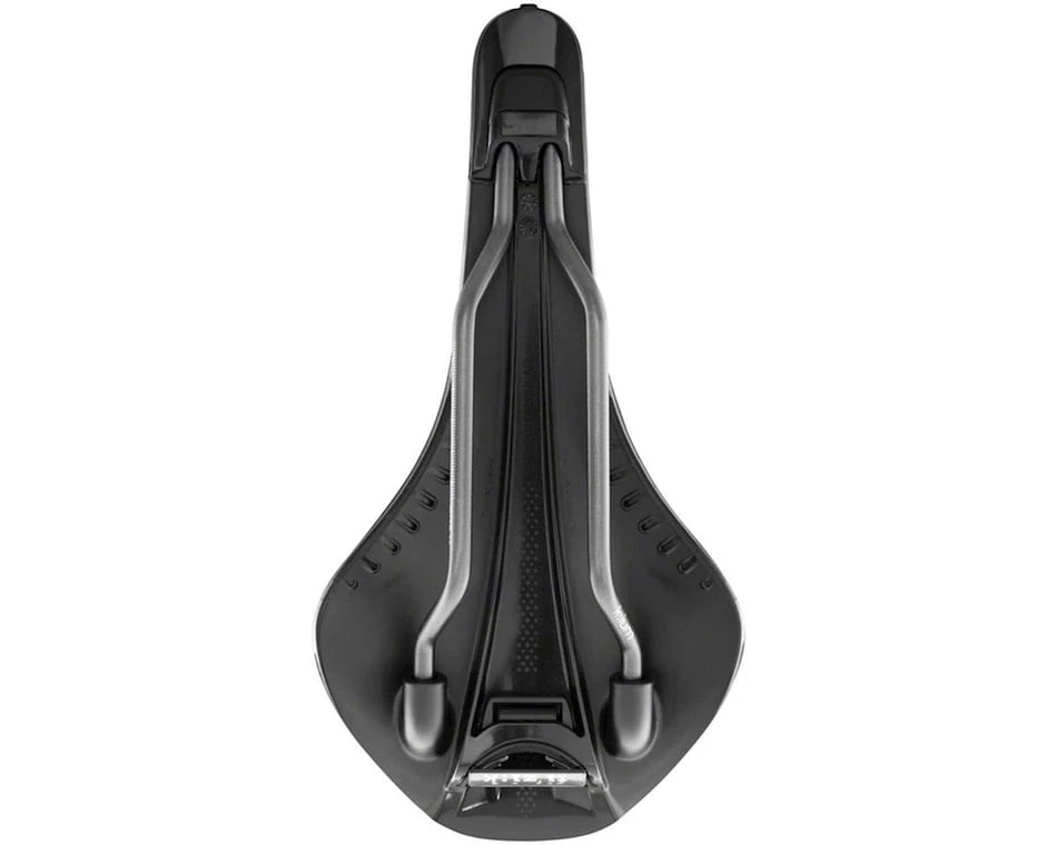 Fizik Antares R3 Versus EVO Saddle (Black) (Kium Rails) (Regular) (140mm) 3 Fizik Antares R3 Versus EVO Saddle (Black) (Kium Rails) (Regular) (140mm) - Image 3