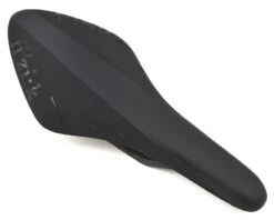 Fizik Arione R1 Saddle (Black) (Carbon Rails) (Regular) (126mm)