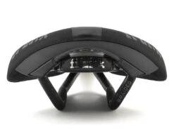 Fizik Arione R1 Saddle (Black) (Carbon Rails) (Regular) (126mm) -Specialized Shop f1442120 2