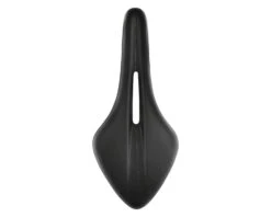 Fizik Arione R3 Open Saddle (Black) (Kium Rails) (Regular) (132mm)
