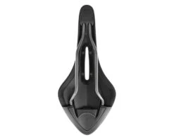 Fizik Arione R3 Open Saddle (Black) (Kium Rails) (Regular) (132mm) -Specialized Shop f1443200 2