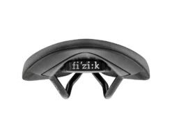 Fizik Arione R3 Open Saddle (Black) (Kium Rails) (Regular) (132mm) -Specialized Shop f1443200 3