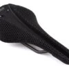 Fizik Antares Versus Evo R1 Adaptive Saddle (Black) (139mm)