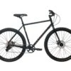 Fairdale 2022 Weekender Archer 650b Bike (Black) (M)