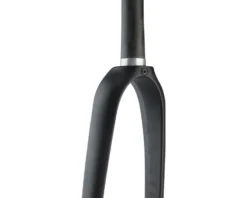 Whisky Parts No.9 Carbon Road Fork (Black) (700c) (Disc) (12 X 100mm) (Tapered) (45mm Rake) -Specialized Shop fk9913 5