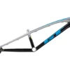 GT Speed Series Pro BMX Frame (Black) (Pro XXL)