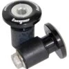 Hope Grip Doctor Bar End Plugs (Black)