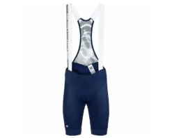 Giordana SilverLine Bib Short (Navy) (S)