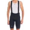 Giordana Lungo Bib Shorts (Black) (S)
