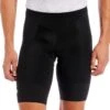 Giordana Fusion Short (Black) (M)